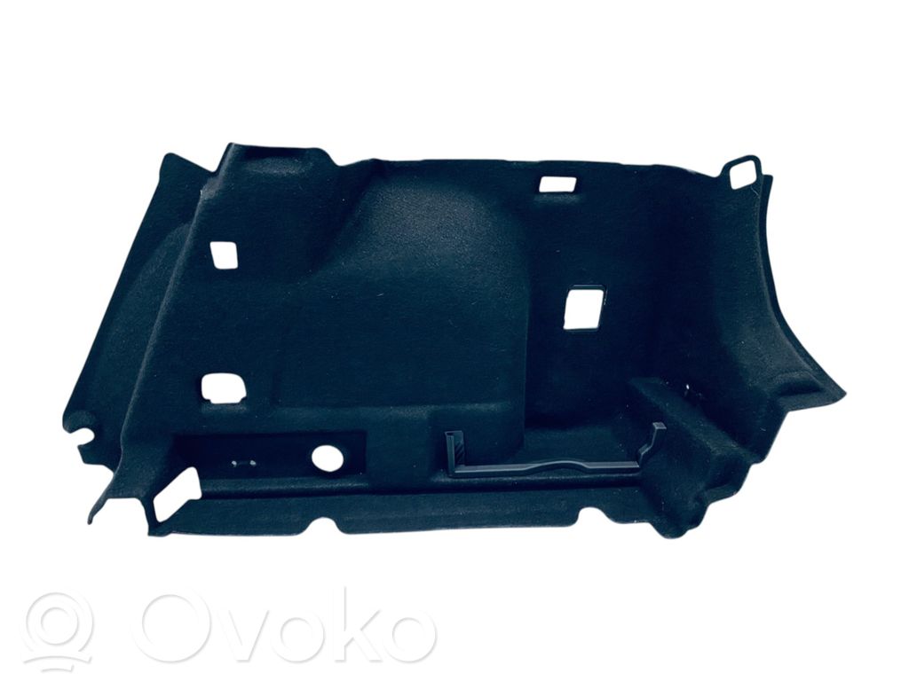 Cupra Formentor Trunk/boot lower side trim panel 