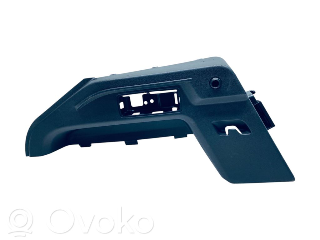 Cupra Formentor Parcel shelf load cover mount bracket 