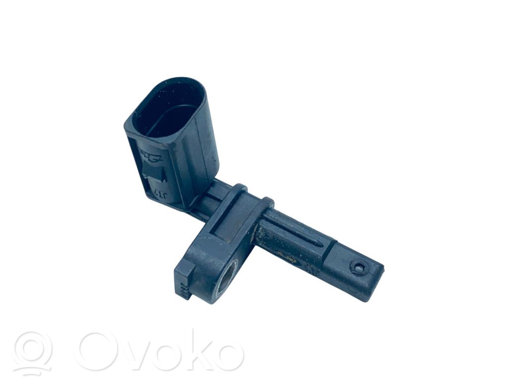 Volkswagen Touareg II ABS Sensor hinten 