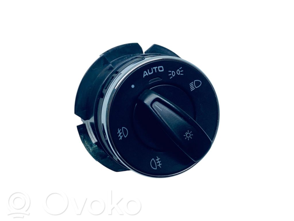 Porsche Cayenne (92A) Interruptor de luz 