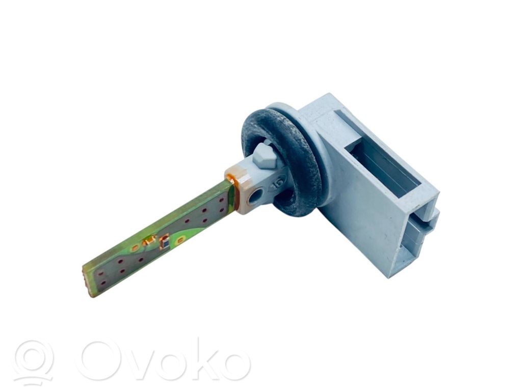 Porsche Cayenne (92A) Innentemperatursensor 