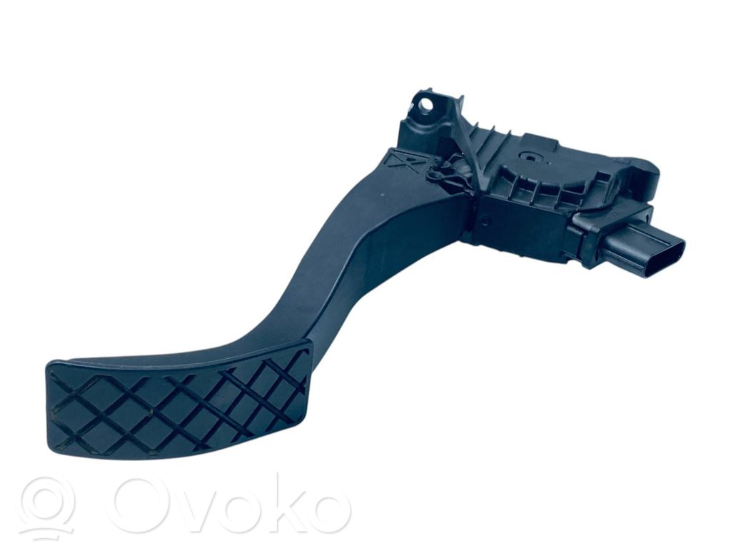 Volkswagen Golf VII Accelerator throttle pedal 