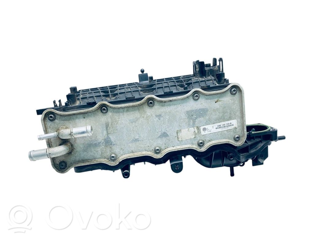 Volkswagen Golf VII Kolektor ssący 
