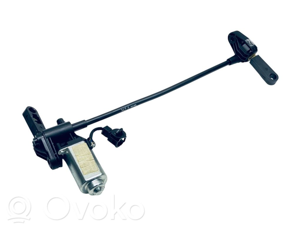 Audi A8 S8 D3 4E Stellmotor elektrische Sitzverstellung 