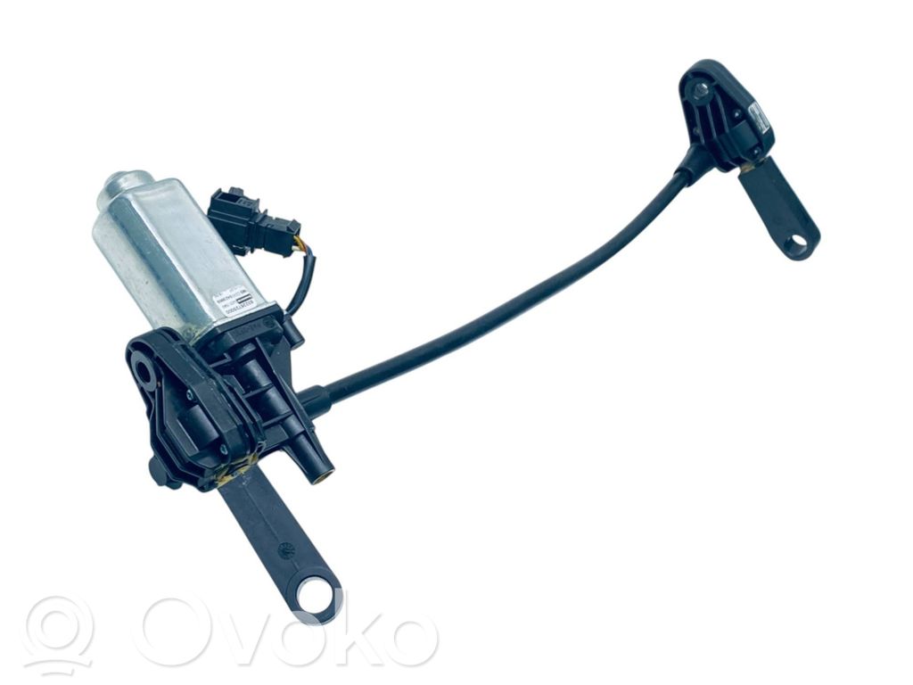 Audi A8 S8 D3 4E Stellmotor elektrische Sitzverstellung 