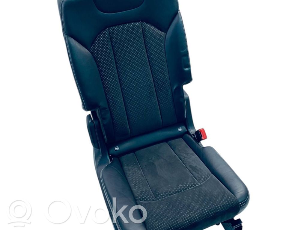 Audi Q7 4M Takaistuin 