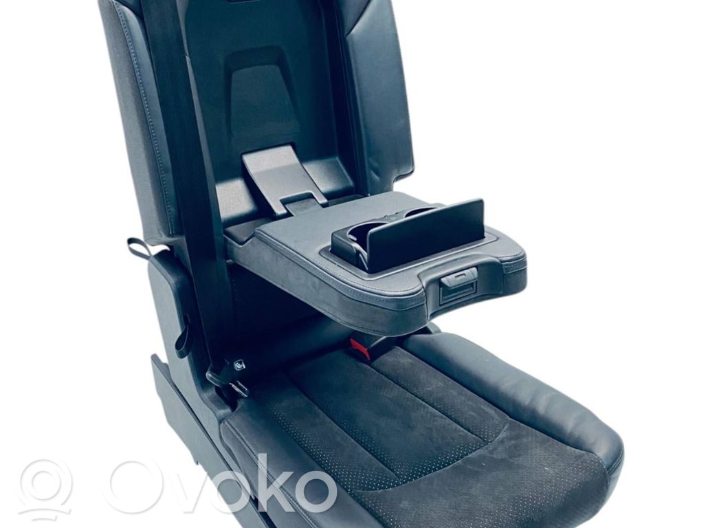 Audi Q7 4M Asiento trasero 