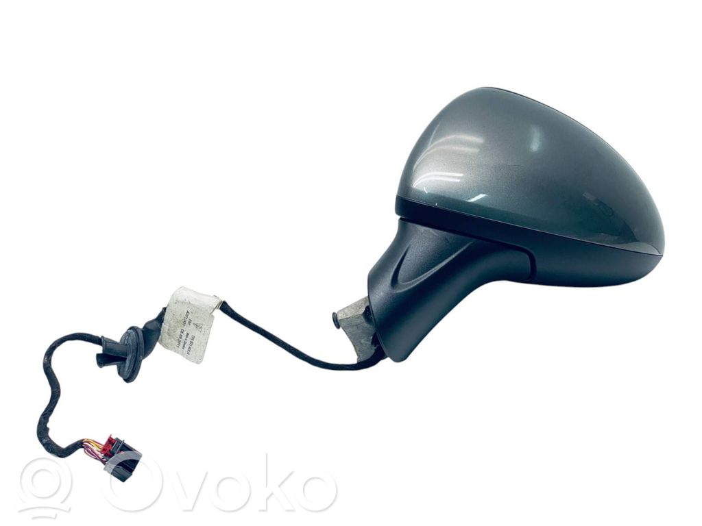 Elektryczne lusterko boczne drzwi przednich   95873150701,95873153700,95873152121,95562404801,95861248945,95863161100,95873101910,95873108511,95873152711