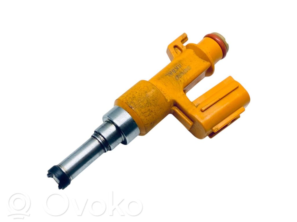 Inyector de combustible   2320939325,2320939325