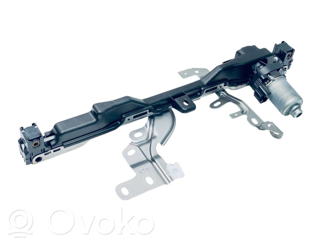 Lexus RX 450H Motor de ajuste del asiento 