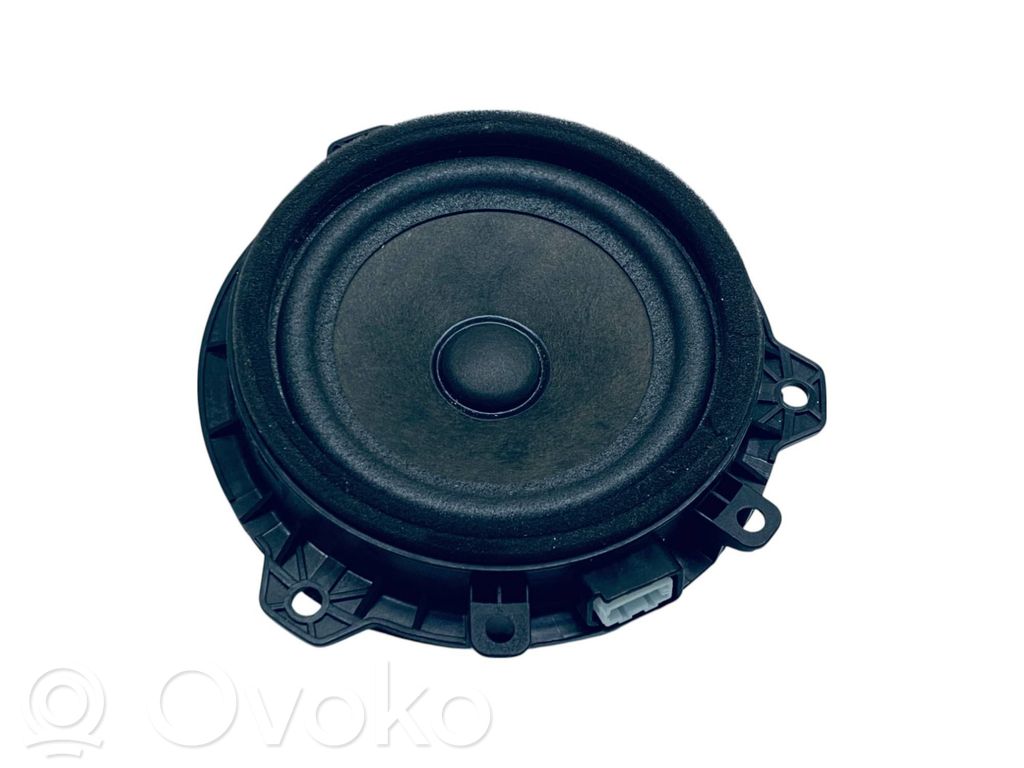 KIA Rio Altavoz de la puerta trasera 