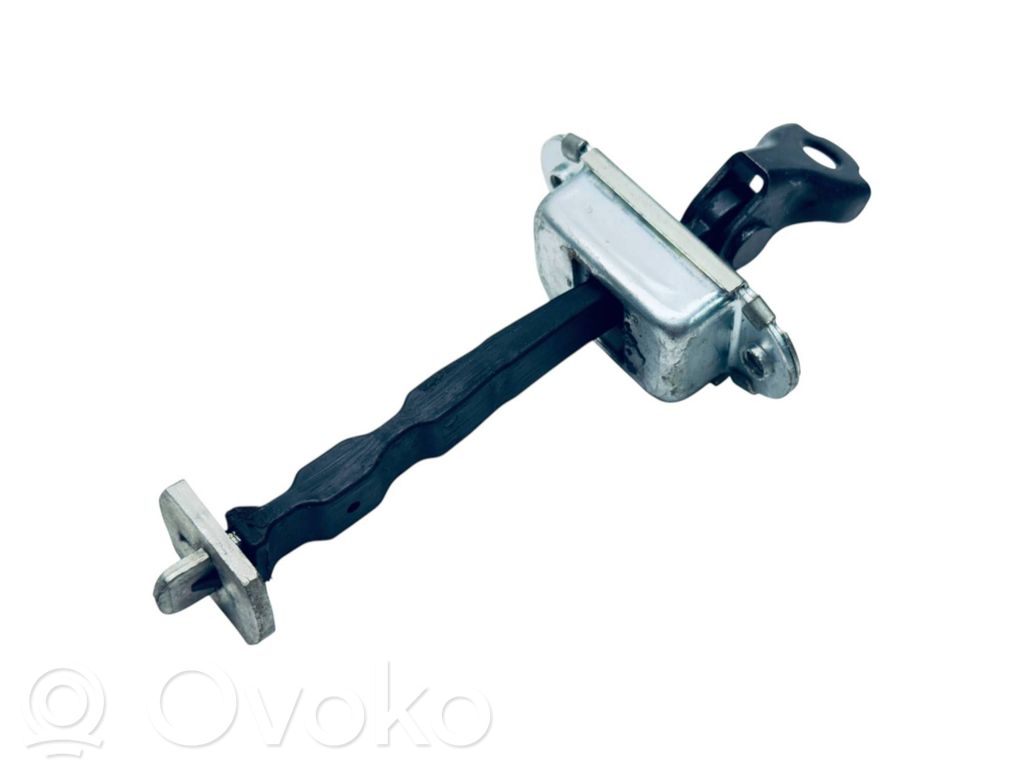 Front door check strap stopper   80430CJ00A