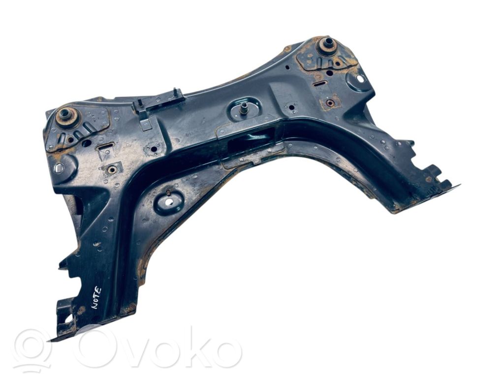 Priekinis traversas   544009U23A