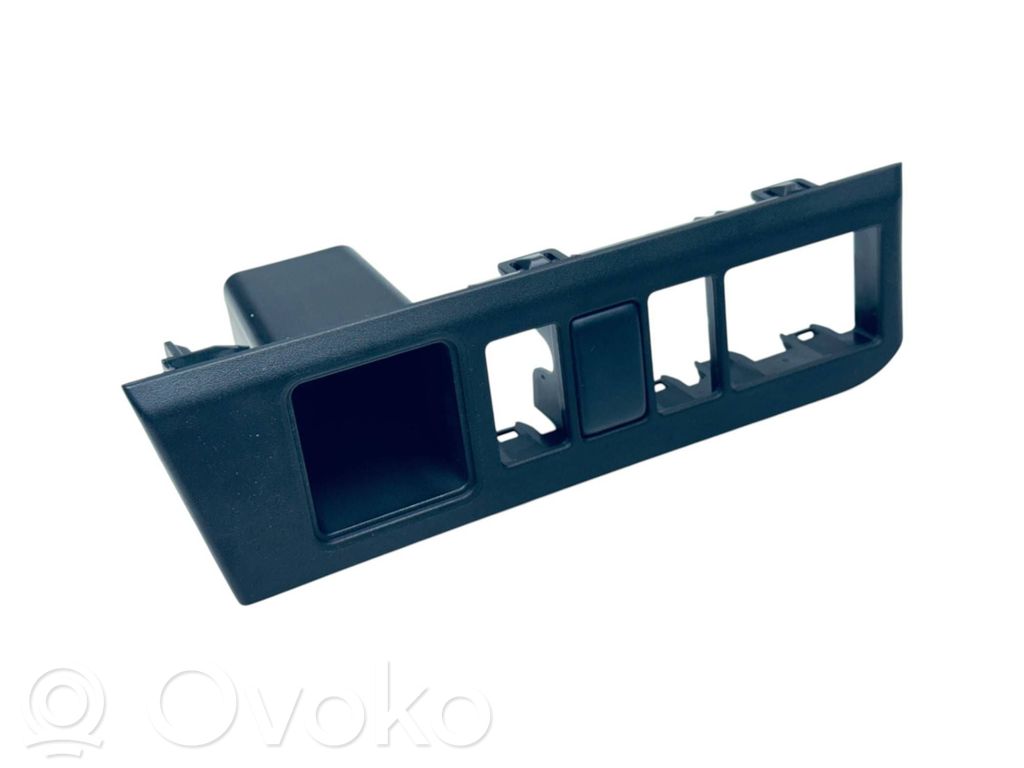 Nissan Note (E11) Panel trim 