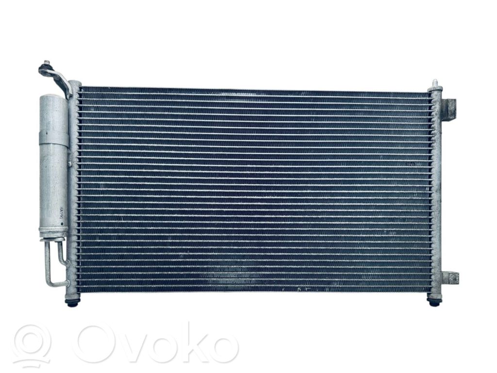 Nissan Note (E11) A/C cooling radiator (condenser) 
