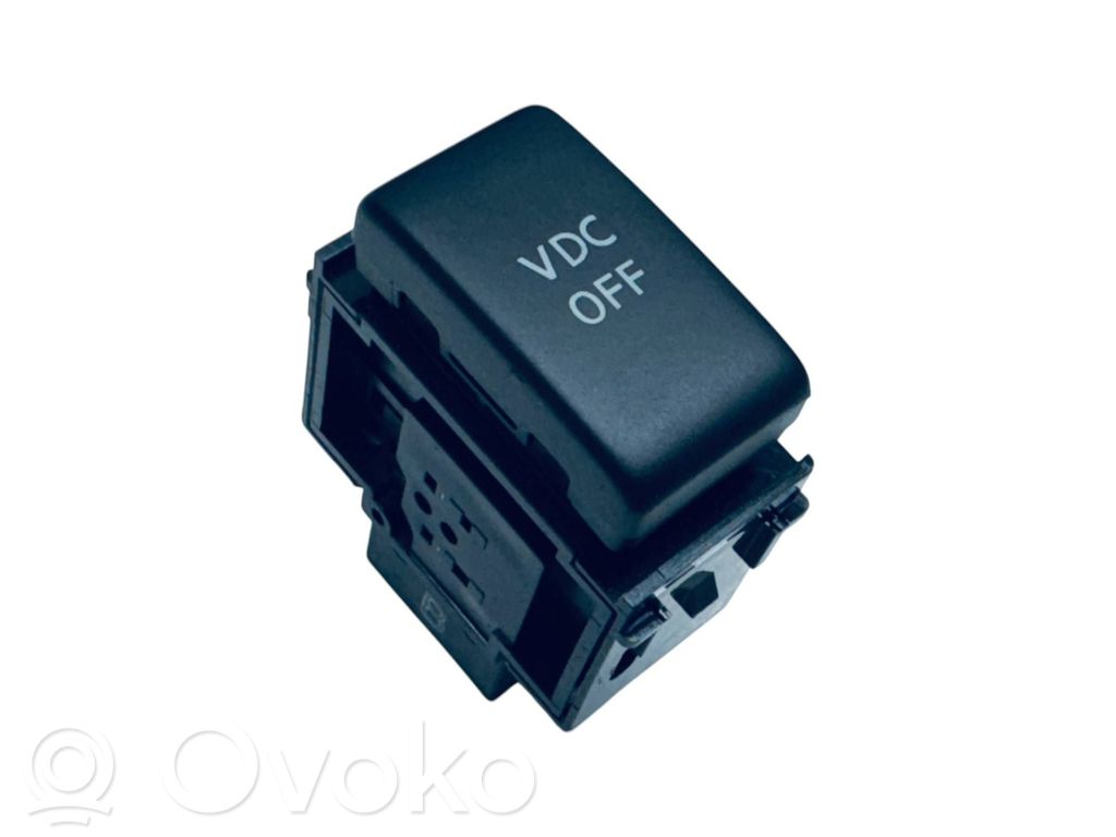 Infiniti FX Other switches/knobs/shifts 
