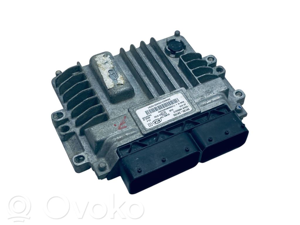 Engine control unit/module   391302A700