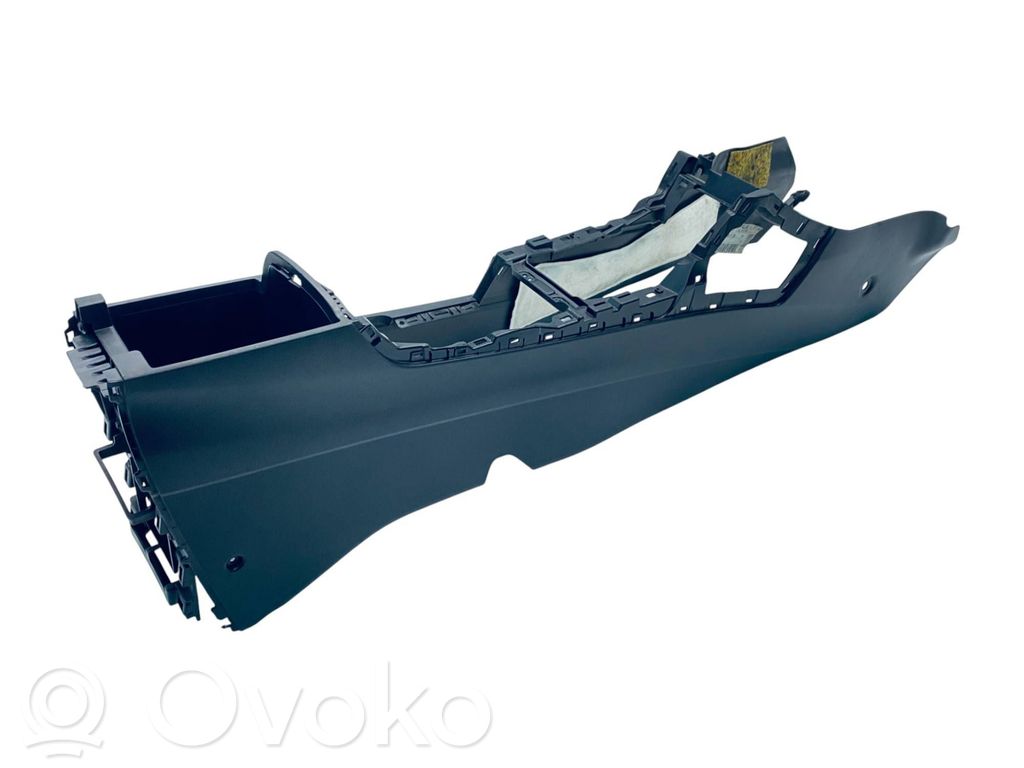 KIA Ceed Center console 