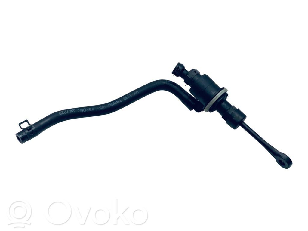 Kytkimen pääsylinteri   416053Z100