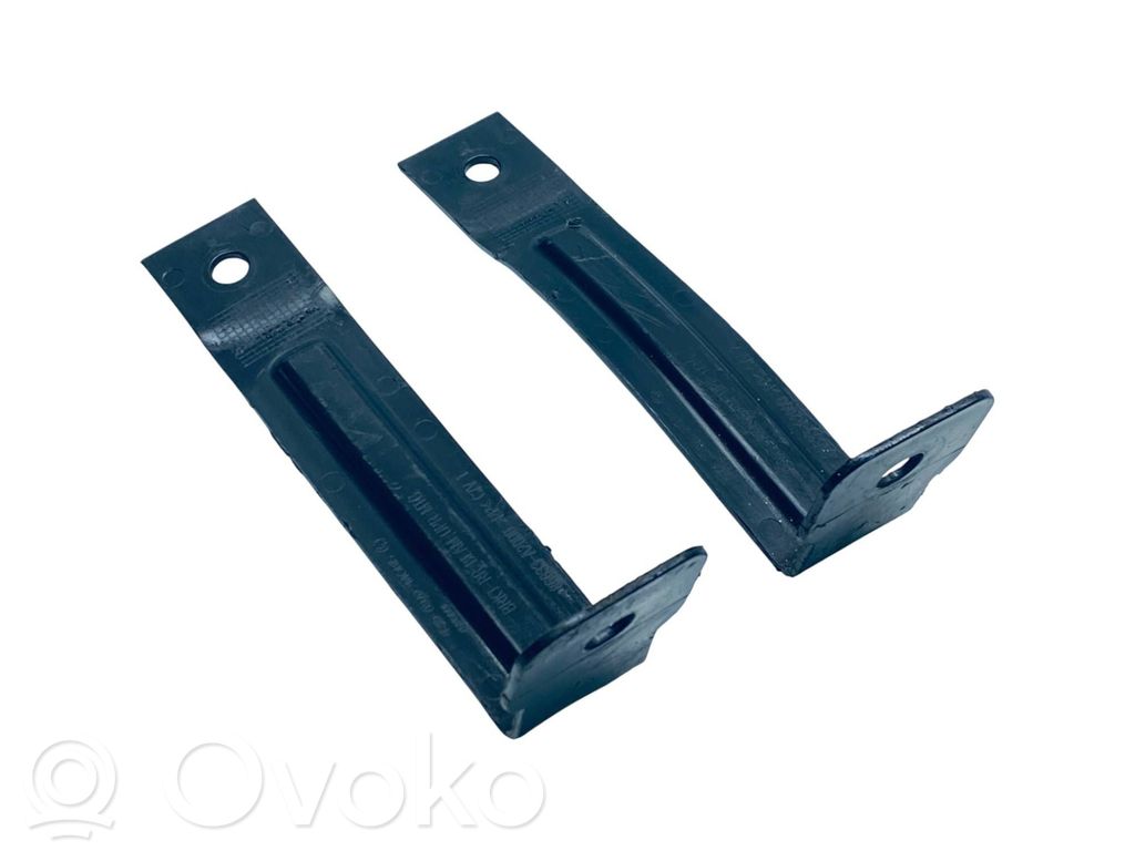 Galinis laikiklis bamperio   86633A2000