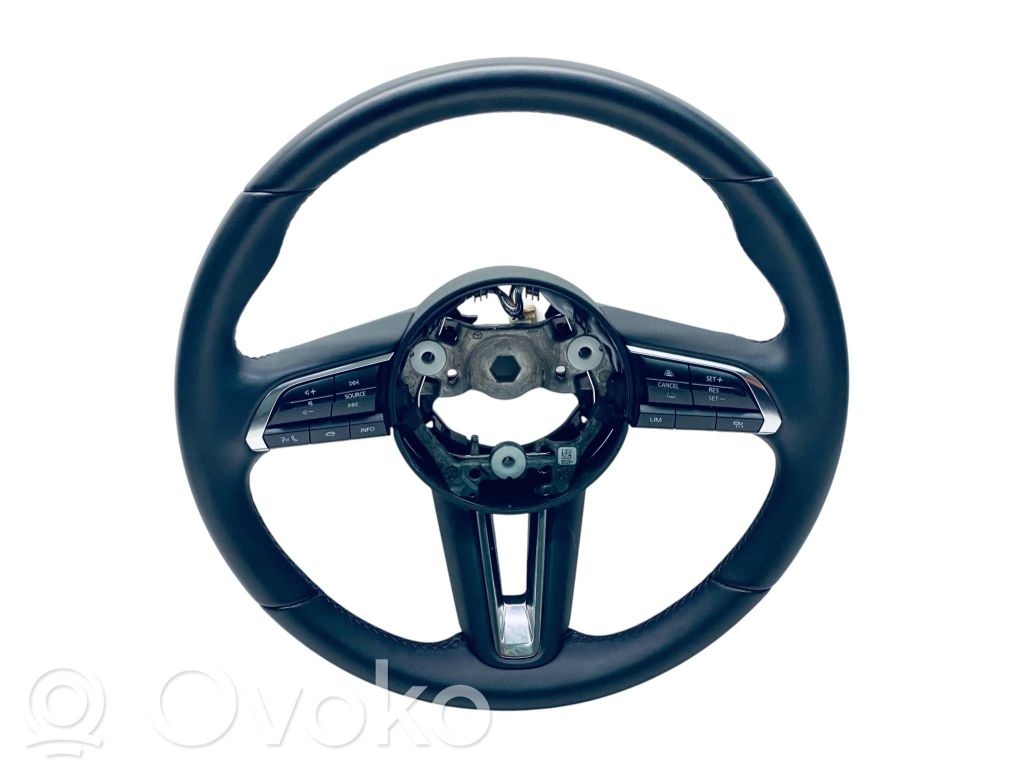 Mazda CX-30 Vairas 
