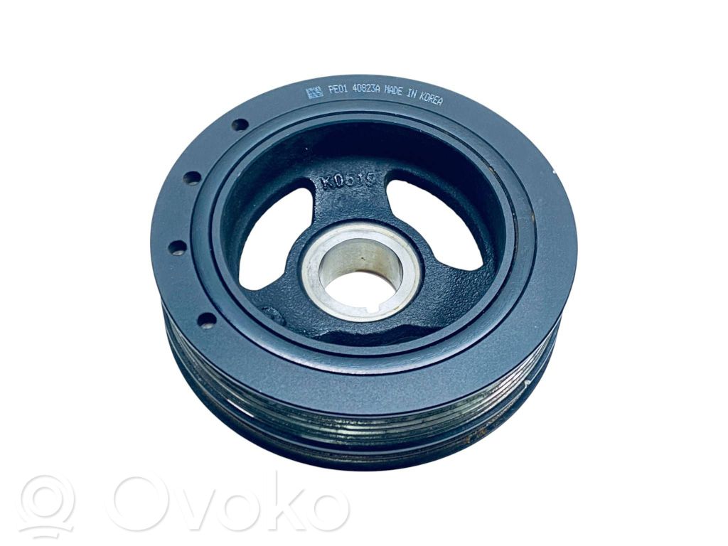 Riemenscheibe   PE0111400A