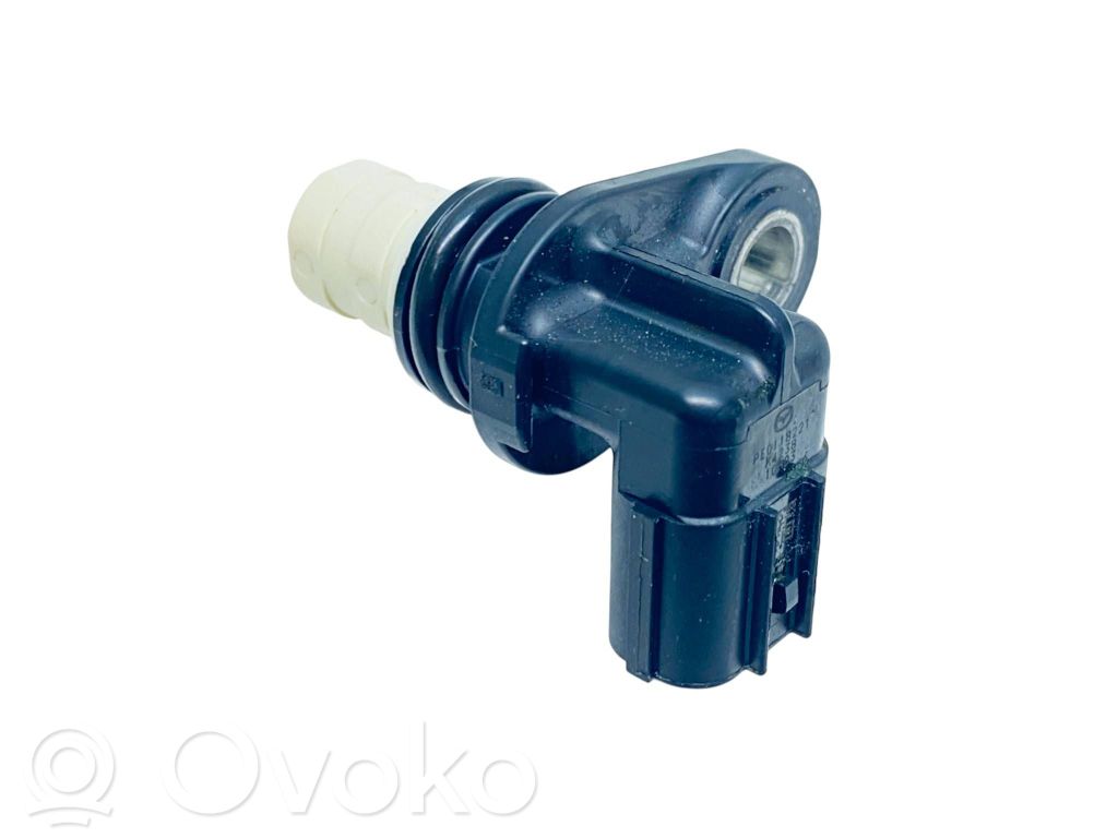 Mazda CX-30 Crankshaft position sensor 