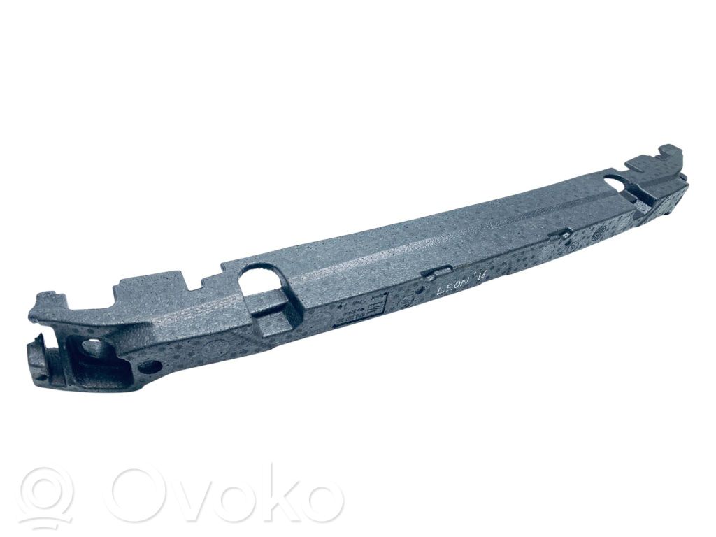 Seat Leon (5F) Путопласт бампера 