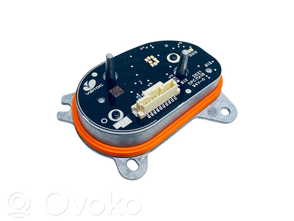 Volkswagen ID.4 Módulo de control de balasto LED 