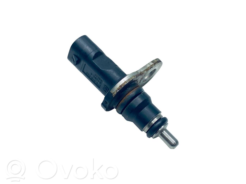 Audi A6 S6 C6 4F Oil temperature sensor 