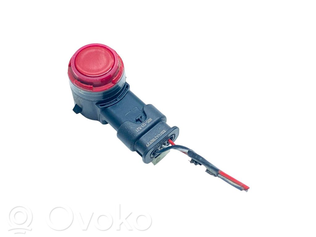 Tesla Model 3 Parking PDC sensor 