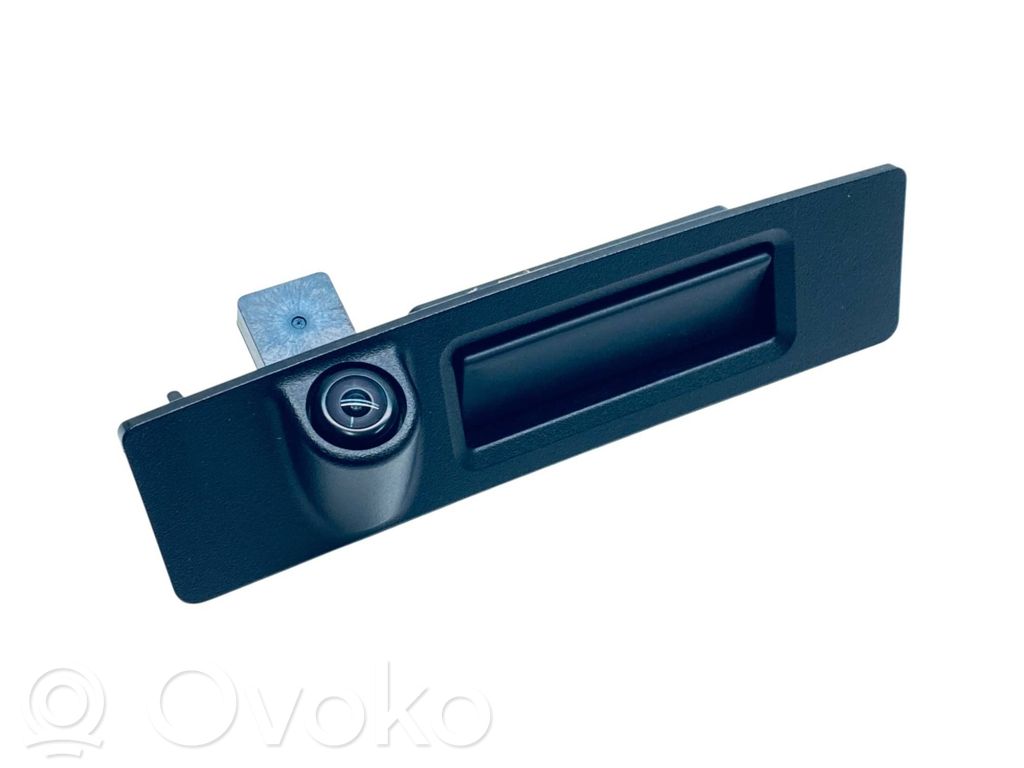 Tesla Model Y Tailgate handle with camera 