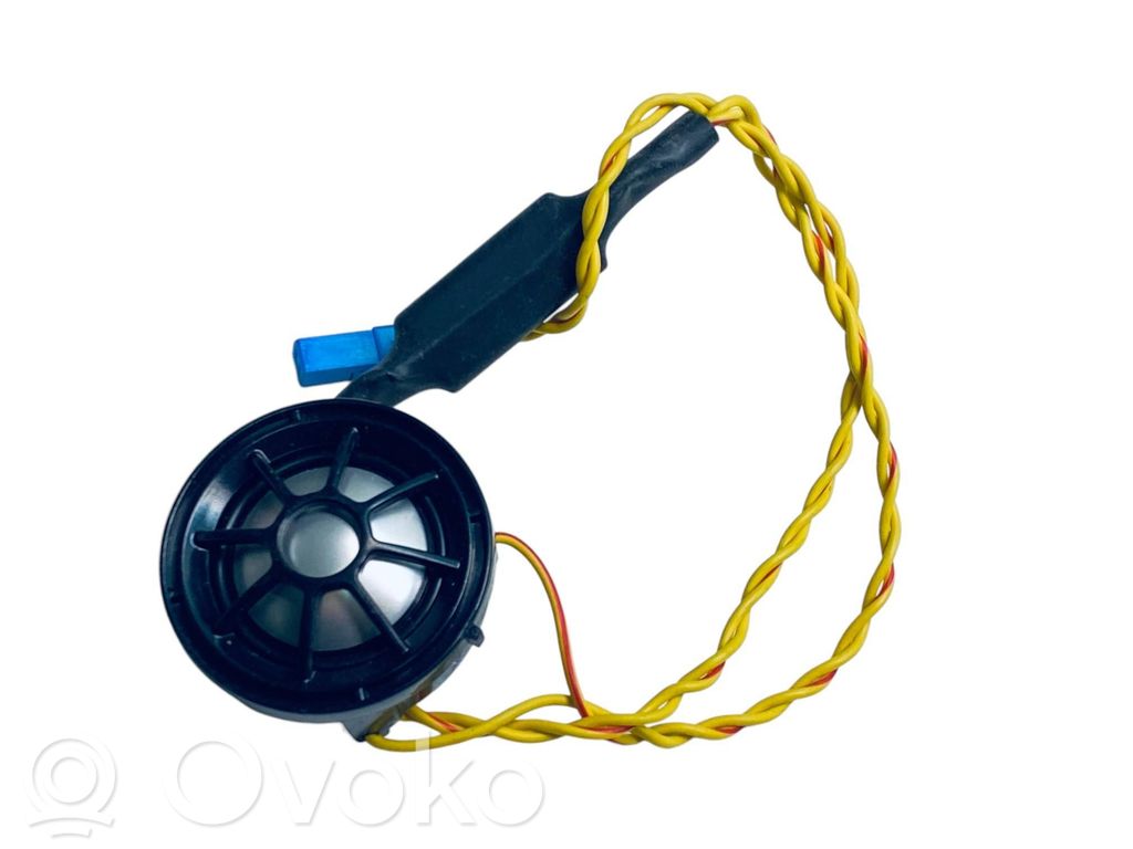 BMW i3 Front door high frequency speaker 