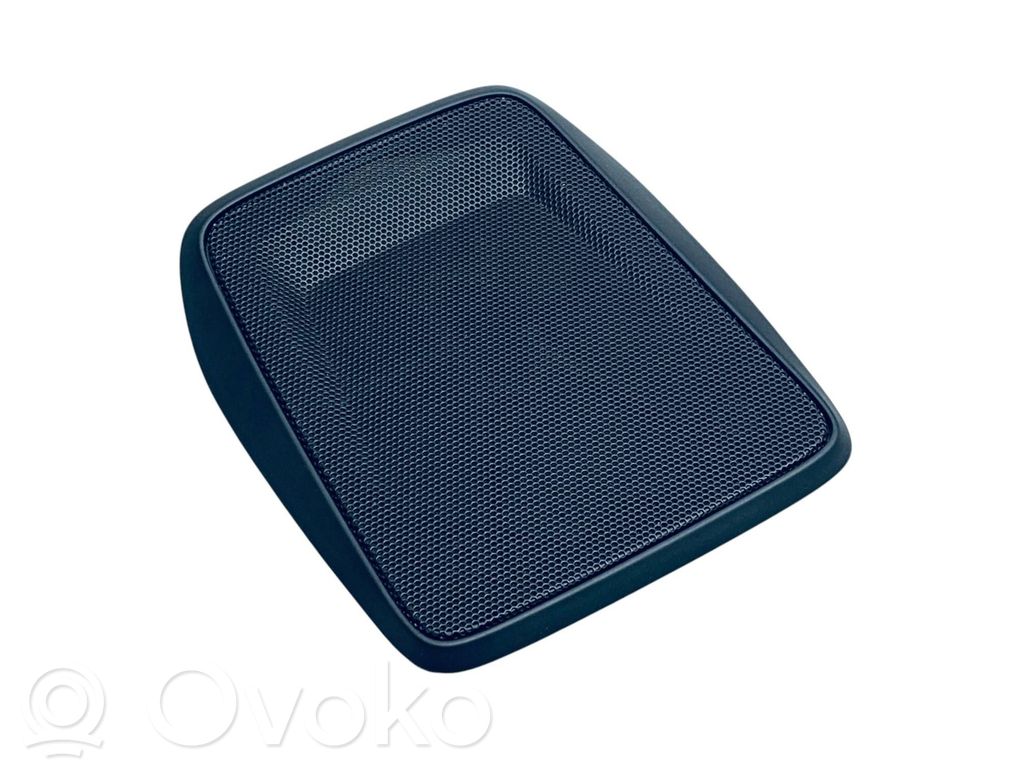 BMW i3 Cache enceinte centrale 