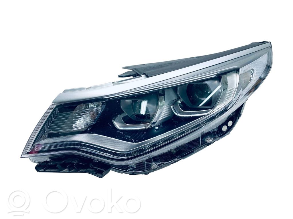 KIA Optima Headlight/headlamp 