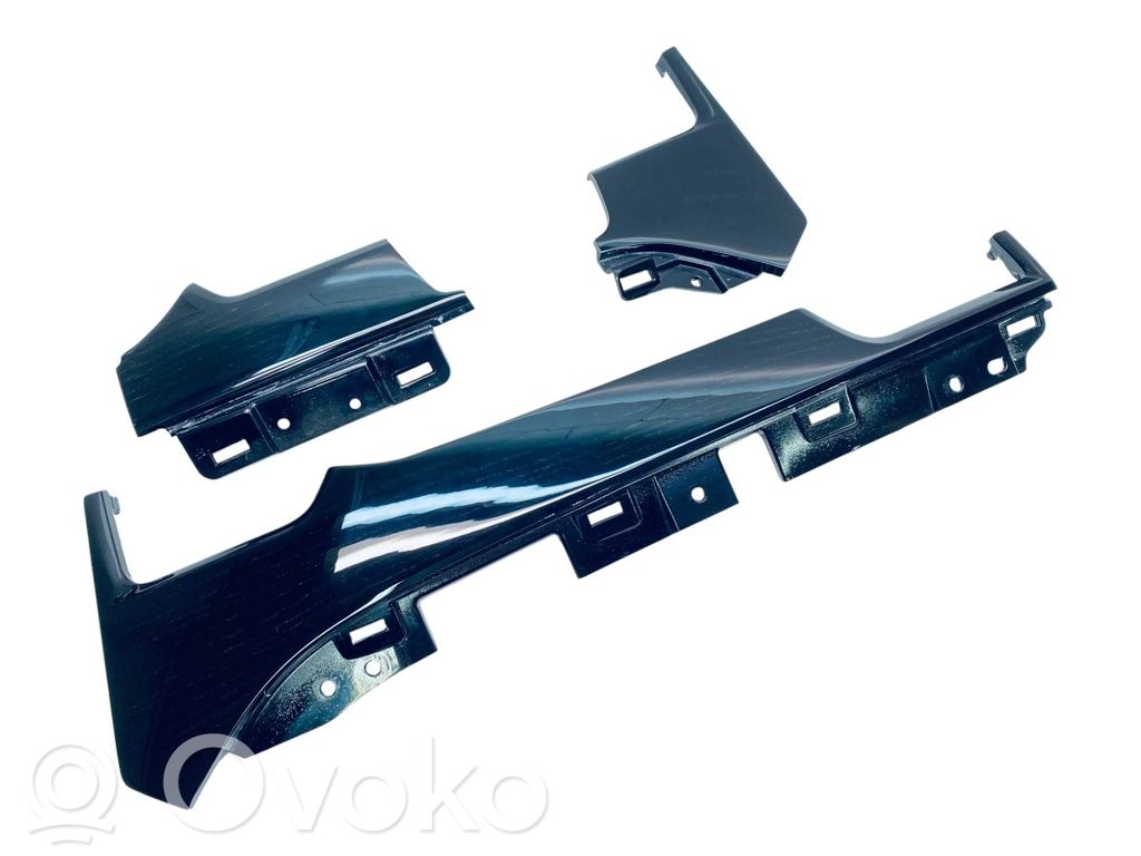 Moldura del panel (Usadas)   104596992C,104596992C