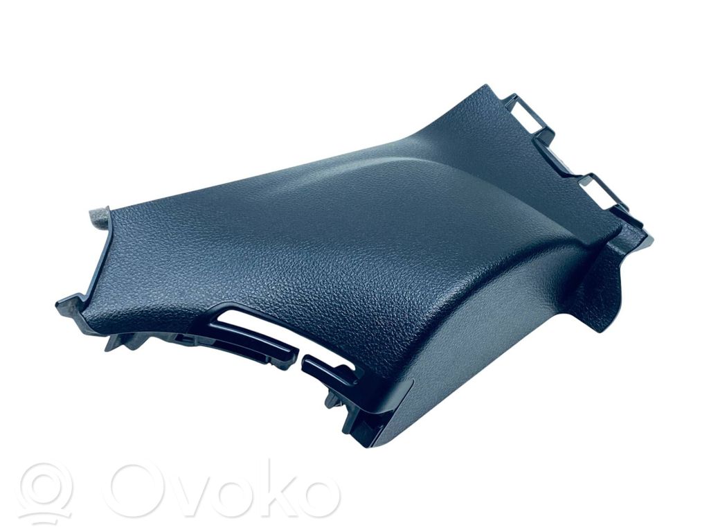 Osłona górna słupka / D   51467326270,7326270