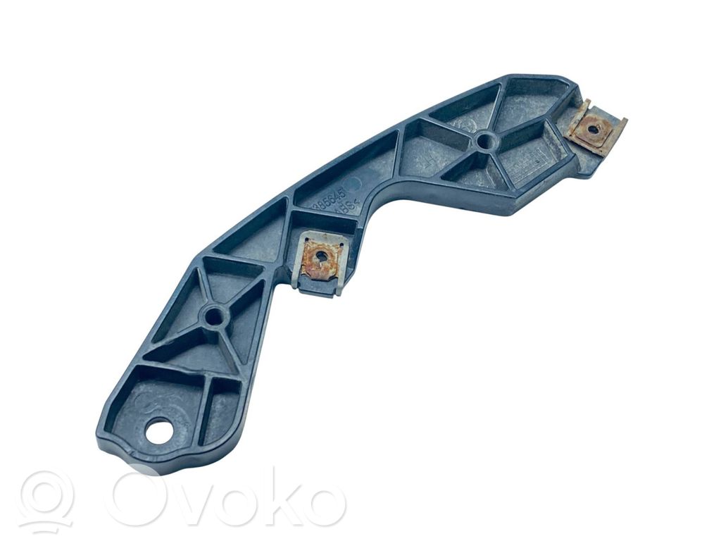 Front bumper mounting bracket   51117385645,7385645