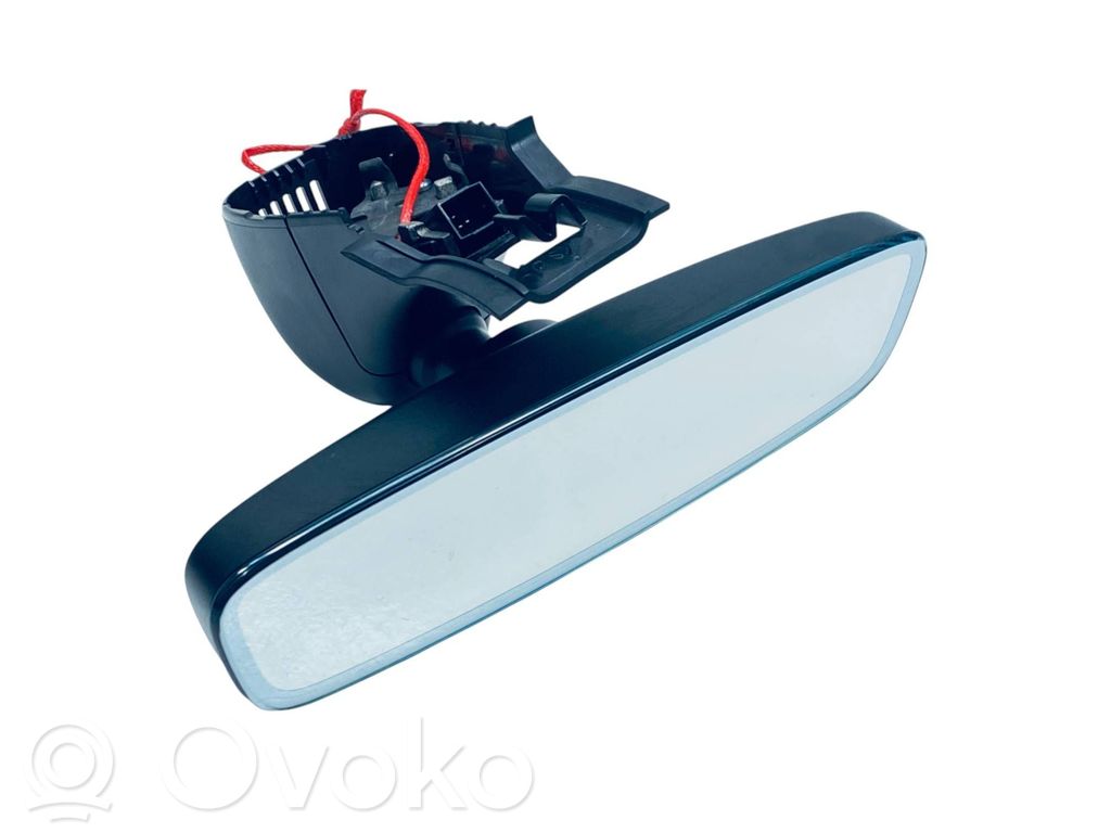 Audi E-tron GT Espejo retrovisor (interior) 