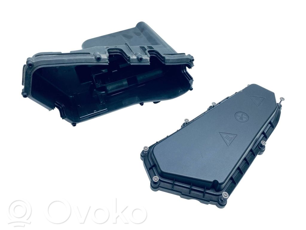 BMW 3 F30 F35 F31 Fuse box set 