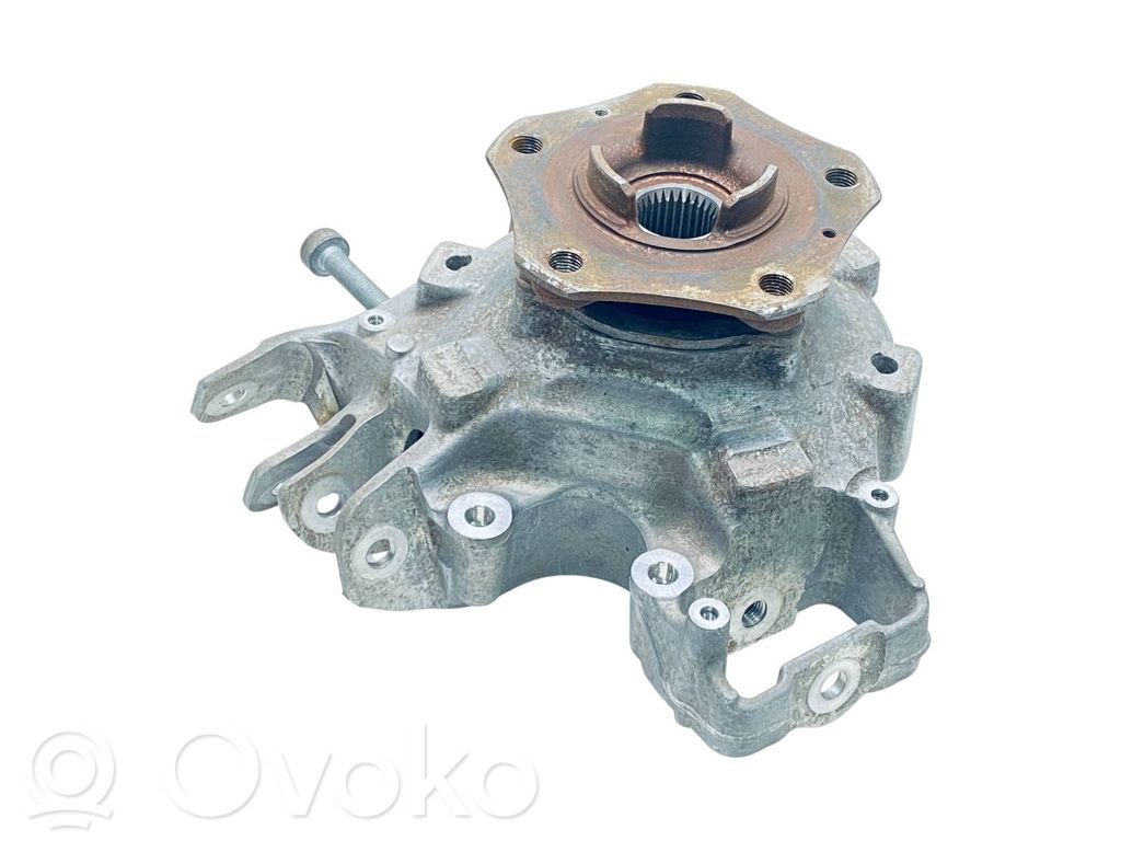 Cubo de rueda trasera   971505435J,971407615C