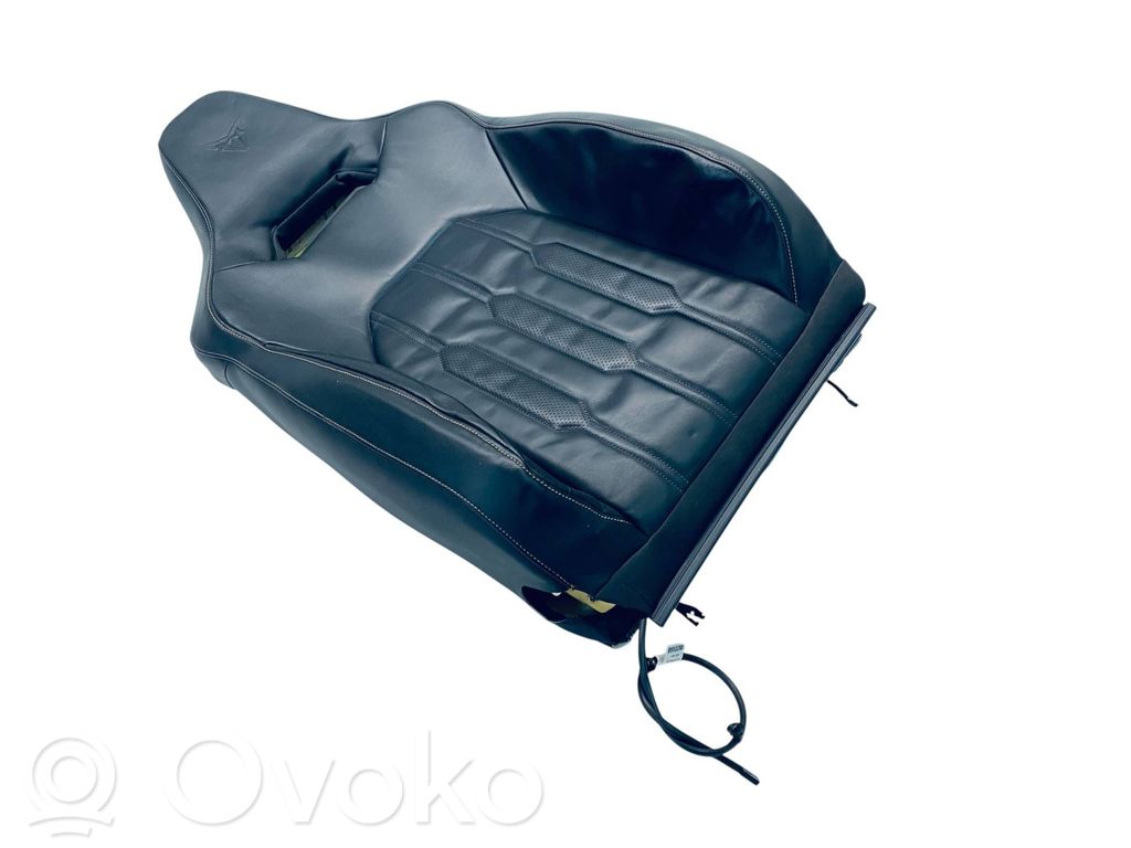 Cupra Formentor Tapițerie scaun 