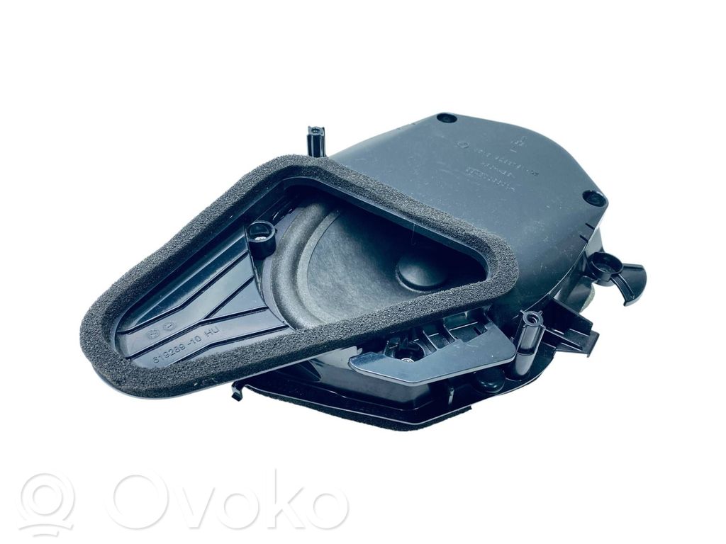 BMW i3 Altavoz subwoofer 