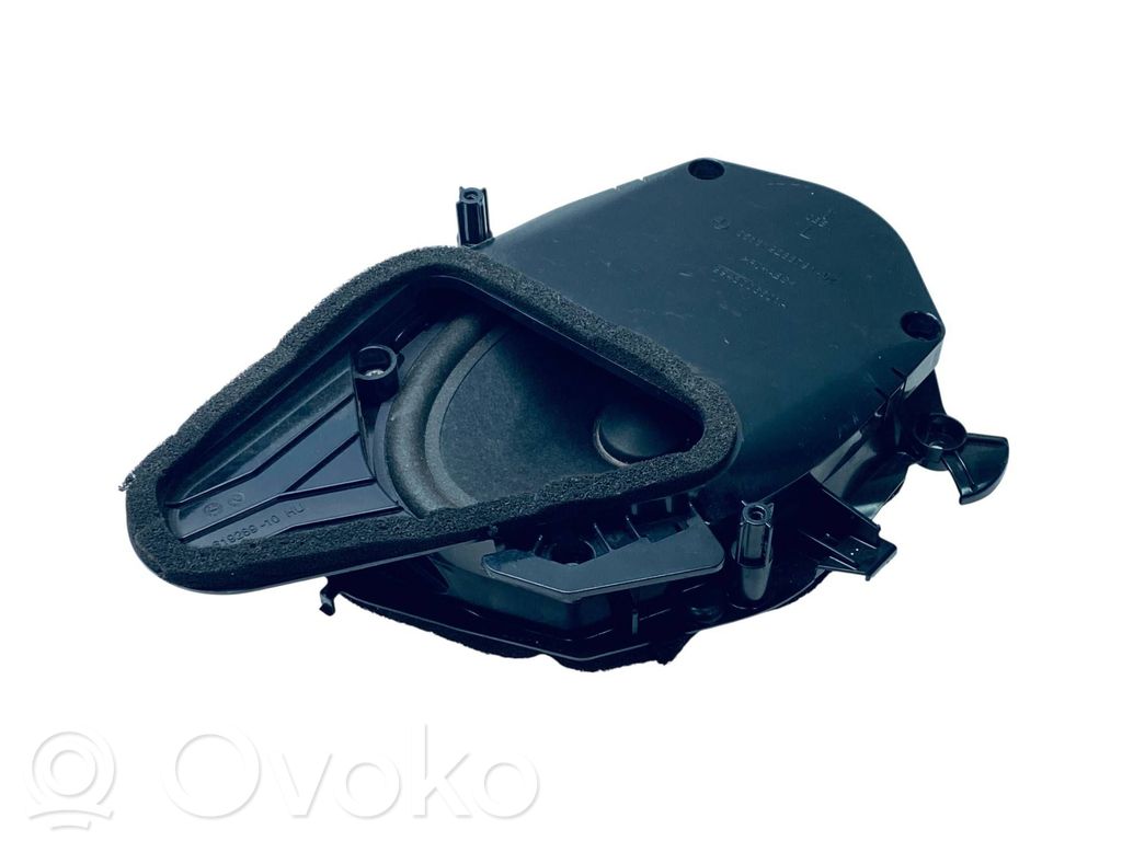 BMW i3 Altavoz subwoofer 