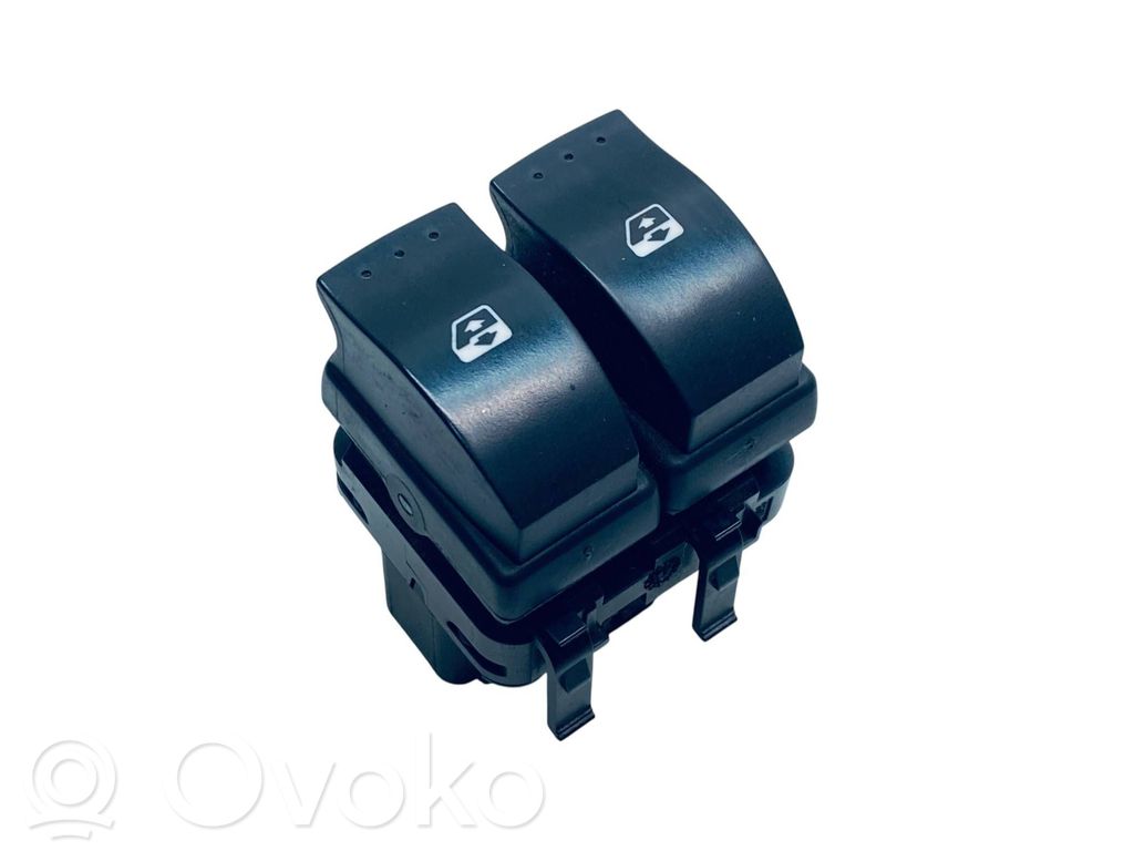 Renault Master III Electric window control switch 