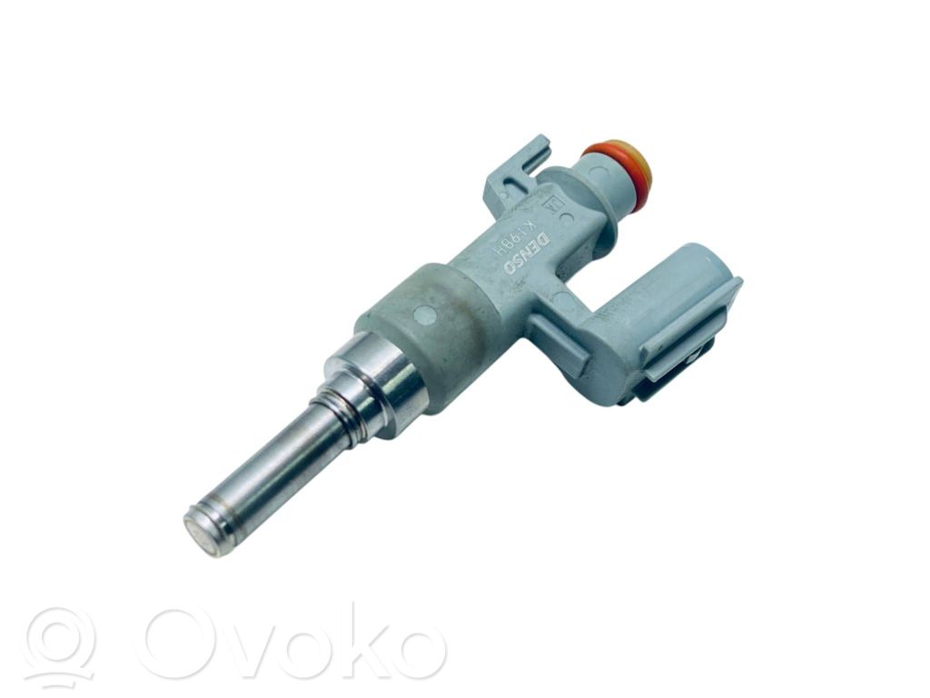 Toyota RAV 4 (XA50) Inyector de combustible 