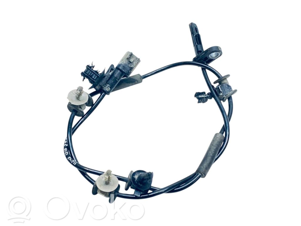 Tesla Model 3 ABS Sensor 