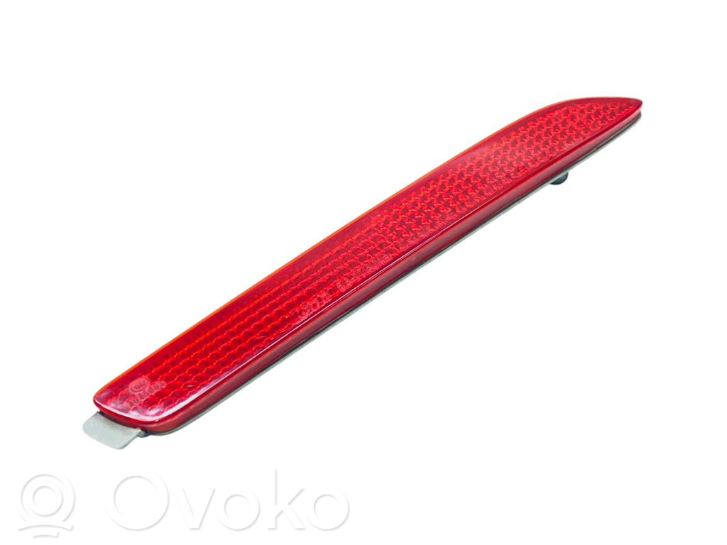 Odblask lampy tylnej   8191048012
