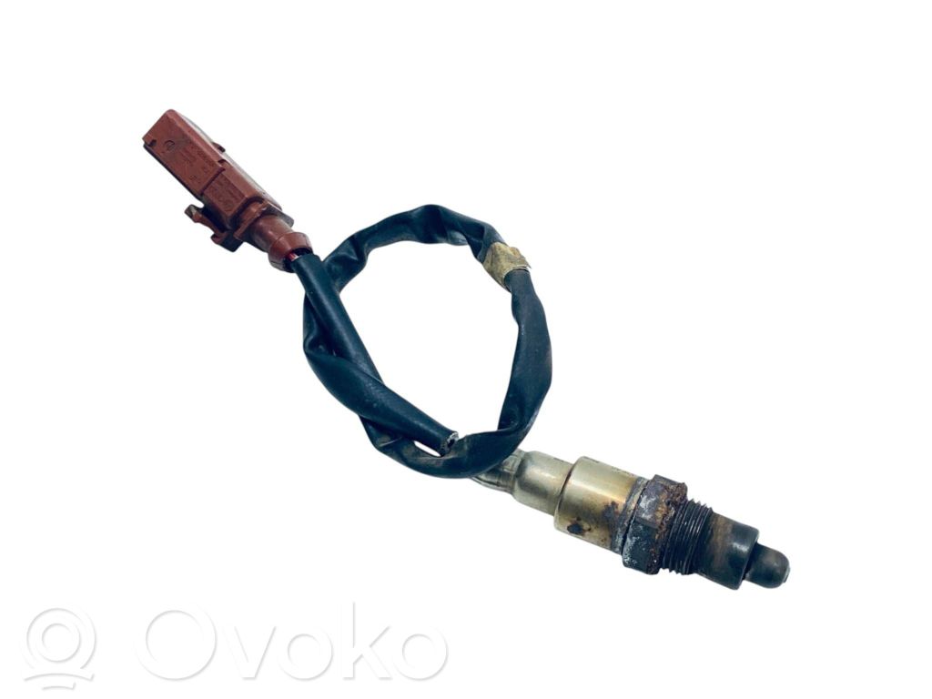 Volkswagen Polo V 6R Lambda probe sensor 