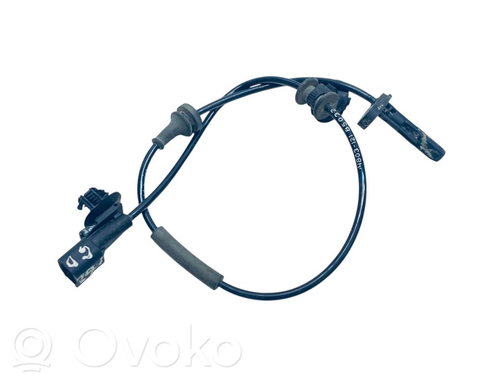 Tesla Model 3 ABS rear brake sensor 